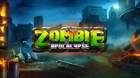 Zombie Apocalypse - WinPesa - Nigeria