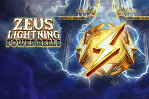 Zeus Lightning MegaWays - WinPesa - Nigeria