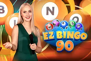 EZ Bingo 90 - WinPesa - Nigeria