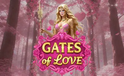 Gates of Love - WinPesa - Nigeria