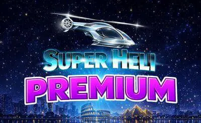 Super Heli Premium - WinPesa - Nigeria