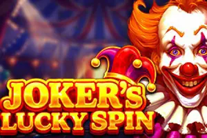 Jokers Lucky Spin 96 Buyout - WinPesa - Nigeria