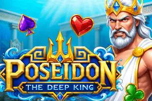 Poseidon the Deep King - WinPesa - Nigeria