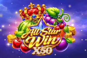 All Star Win x50 - WinPesa - Nigeria