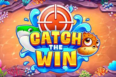 Catch The Win - WinPesa - Nigeria