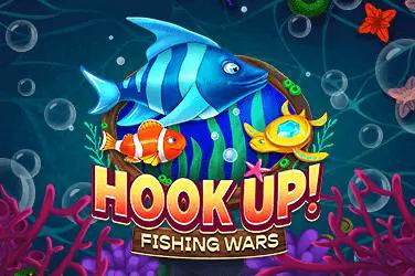 Hook up! Fishing Wars - WinPesa - Nigeria