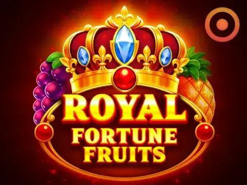 Royal Fortune Fruits  - WinPesa - Nigeria