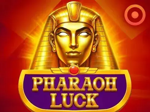 Pharaoh Luck - WinPesa - Nigeria