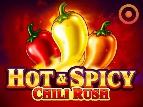 Hot & Spicy: Chili Rush - WinPesa - Nigeria