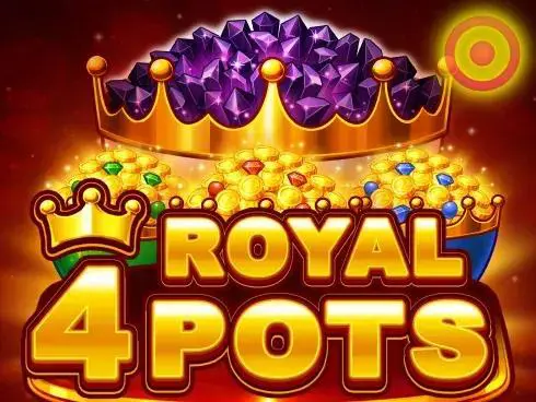 4 Royal Pots - WinPesa - Nigeria