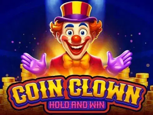 Coin Clown: Hold & Win - WinPesa - Nigeria