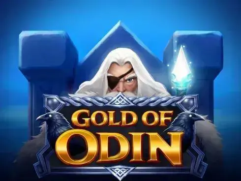Gold of Odin - WinPesa - Nigeria