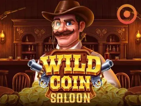 Wild Coin Saloon - WinPesa - Nigeria