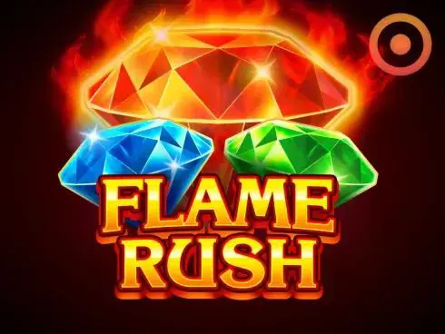 Flame Rush - WinPesa - Nigeria