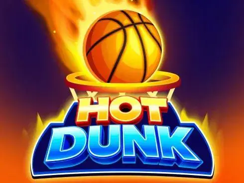 Hot Dunk - WinPesa - Nigeria