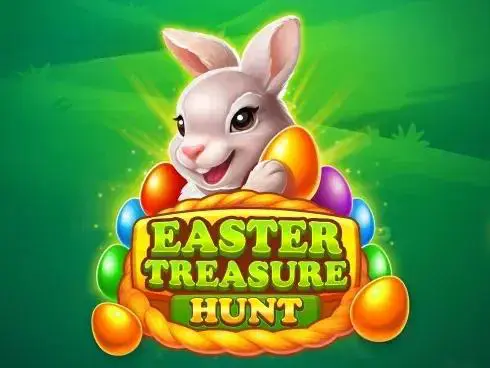 Easter Treasure Hunt - WinPesa - Nigeria
