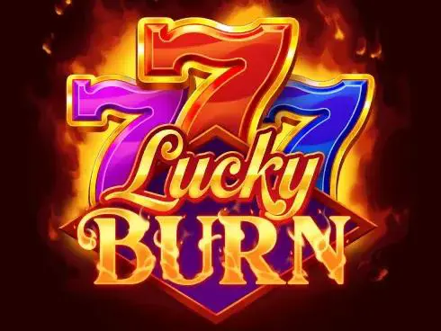 Lucky Burn - WinPesa - Nigeria