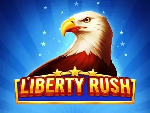 Liberty Rush - WinPesa - Nigeria