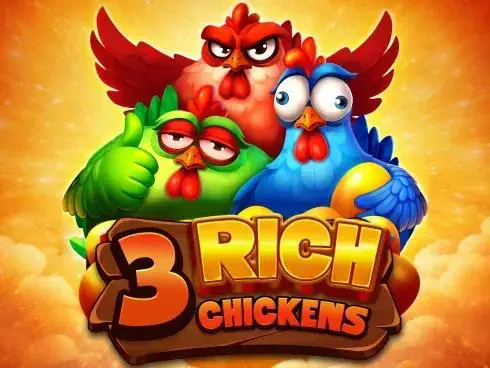 3 Rich Chickens - WinPesa - Nigeria