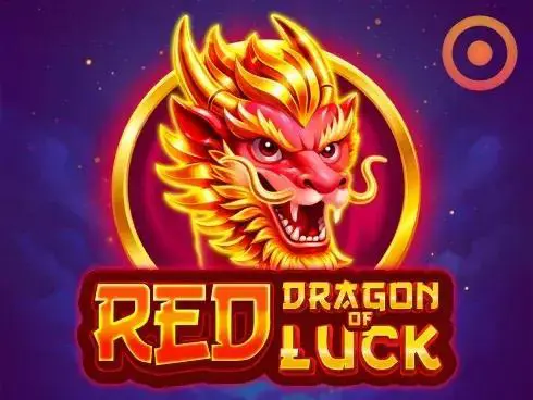 Red Dragon of Luck - WinPesa - Nigeria