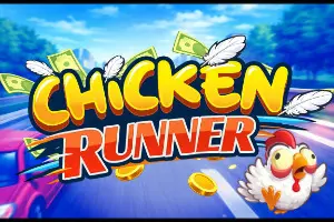 Chicken Runner - WinPesa - Nigeria