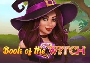 Book of the Witch - WinPesa - Nigeria