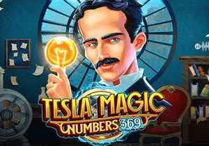 Tesla Magic Numbers - WinPesa - Nigeria