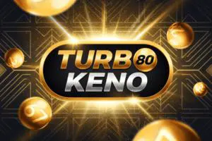 Turbo Keno - WinPesa - Nigeria