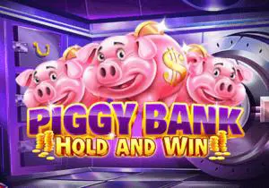 Piggy Bank - WinPesa - Nigeria