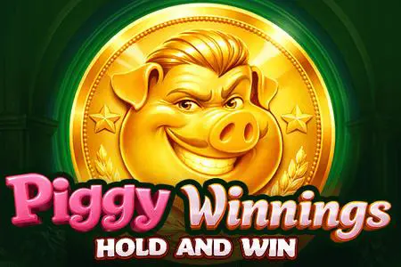 Piggy Winnings: Hold and Win - WinPesa - Nigeria