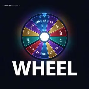 wheel - WinPesa - Nigeria