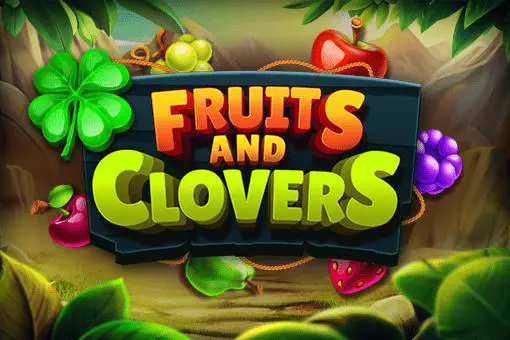 Fruits And Clovers - WinPesa - Nigeria