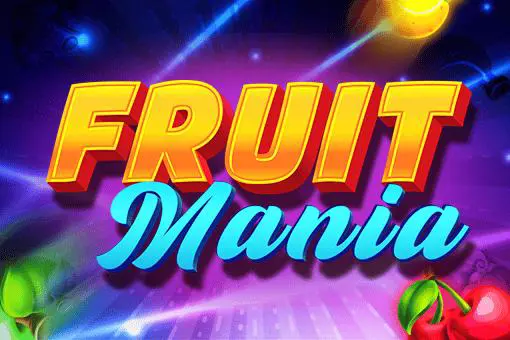 Fruit Mania - WinPesa - Nigeria