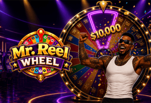 mr-realwheel - WinPesa - Nigeria