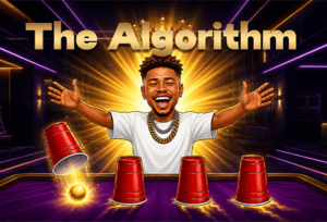 the-algorithm - WinPesa - Nigeria