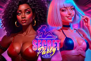 Secret Party - WinPesa - Nigeria