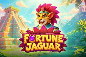 Fortune Jaguar - WinPesa - Nigeria