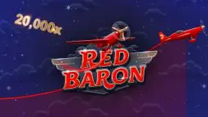 Red Baron - WinPesa - Nigeria