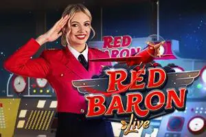 Red Baron RNG - WinPesa - Nigeria