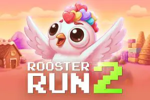 Rooster Run 2 - WinPesa - Nigeria