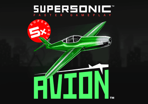 Avion - WinPesa - Nigeria