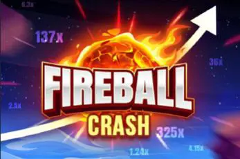 Fireball - WinPesa - Nigeria