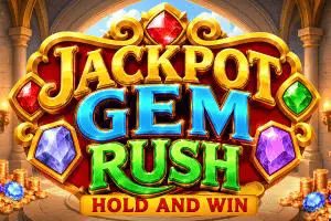 Jackpot Gem Rush: Hold and Win - WinPesa - Nigeria