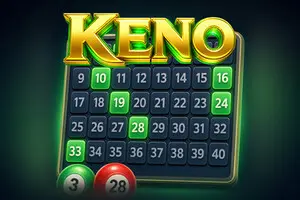Keno 96 - WinPesa - Nigeria
