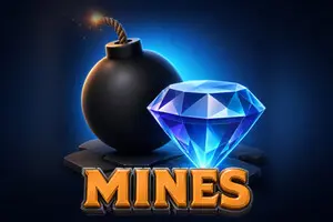Mines 96 - WinPesa - Nigeria