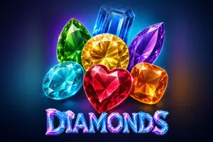 Diamonds 96 - WinPesa - Nigeria