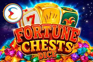 Fortune Chests (Dice) - WinPesa - Nigeria