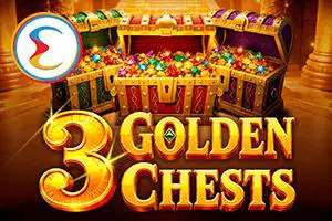 3 Golden Chests - WinPesa - Nigeria