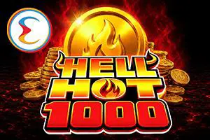 Hell Hot 1000 - WinPesa - Nigeria