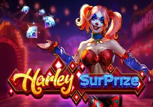 Harley SurPrize  - WinPesa - Nigeria